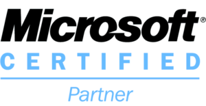 microsoft certified partner