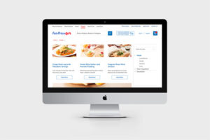 fairprice online ads