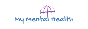 my-mental-health-logo