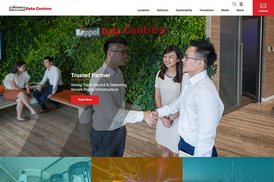 kdc-homepage