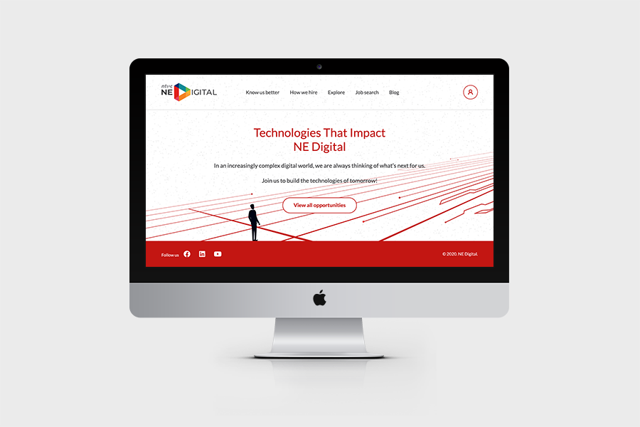 nedigital-desktop-view