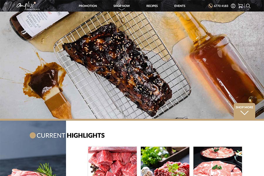 angliss-marketplace-homepage