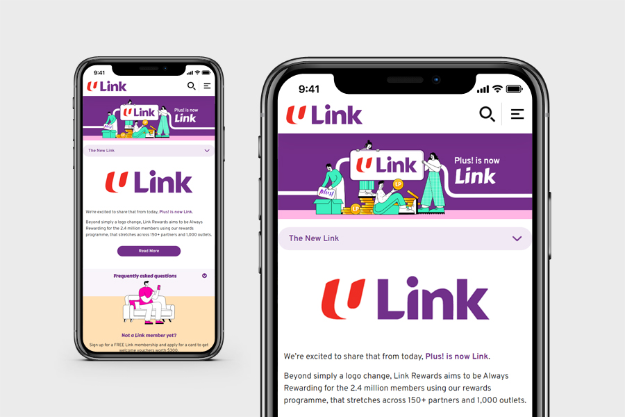 link-mobile-layout