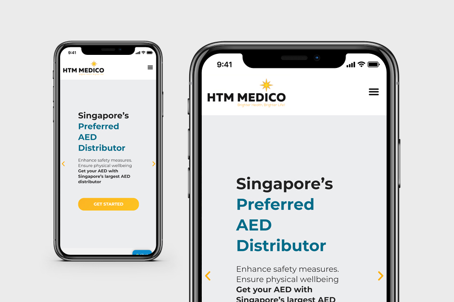 HTMMedico-mobile-layout