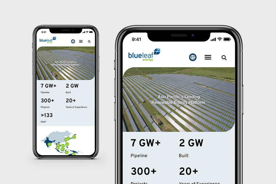 blueleaf-mobile-layout