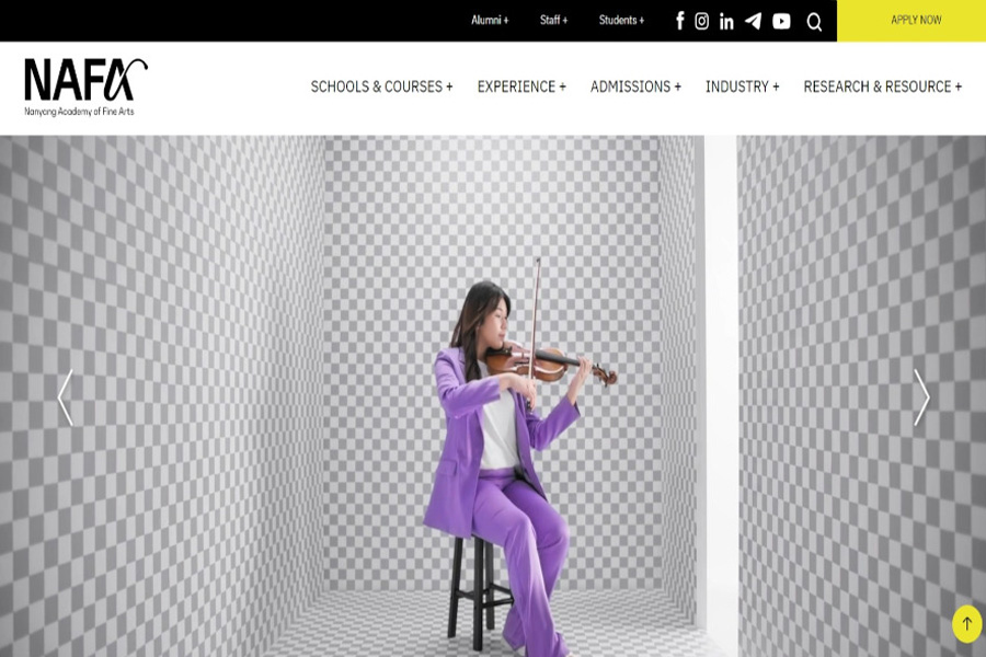 nafa-homepage