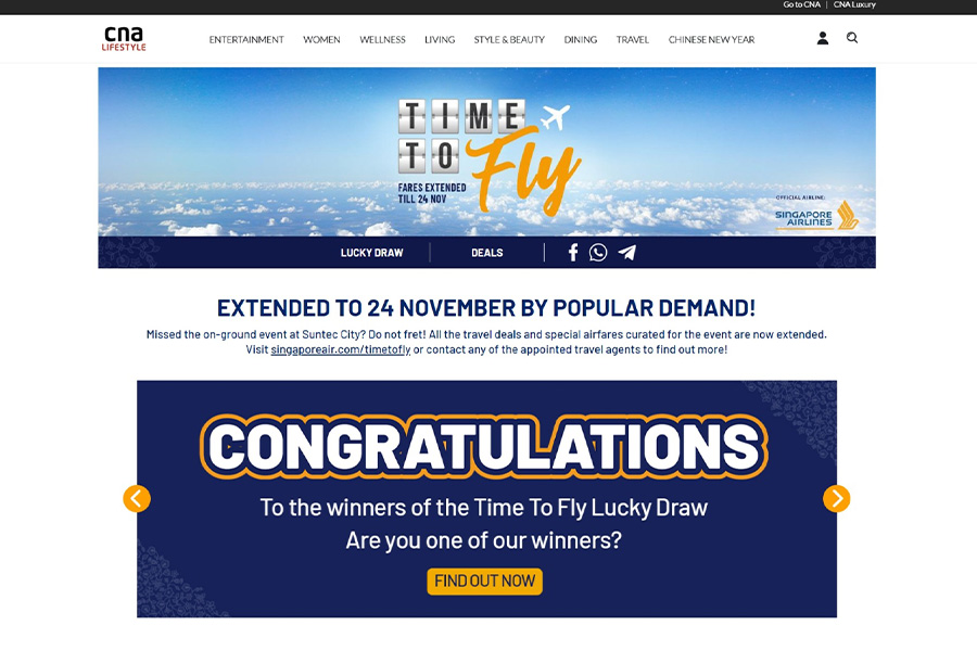 ttf-homepage