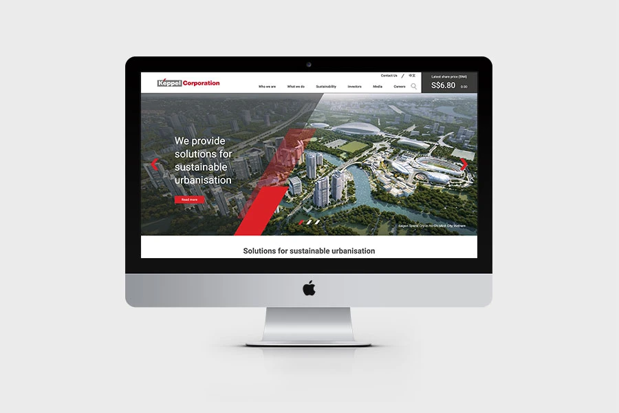 kepcorp-desktop-view