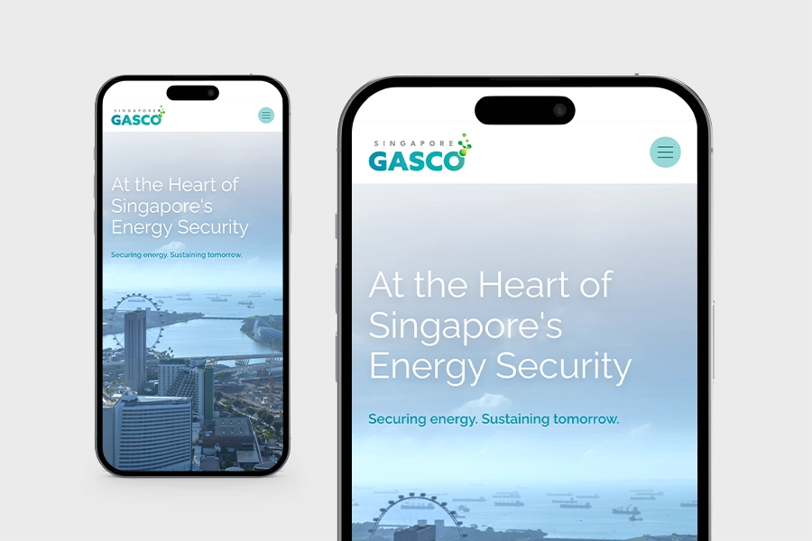 singapore-gasco-mobile-layout