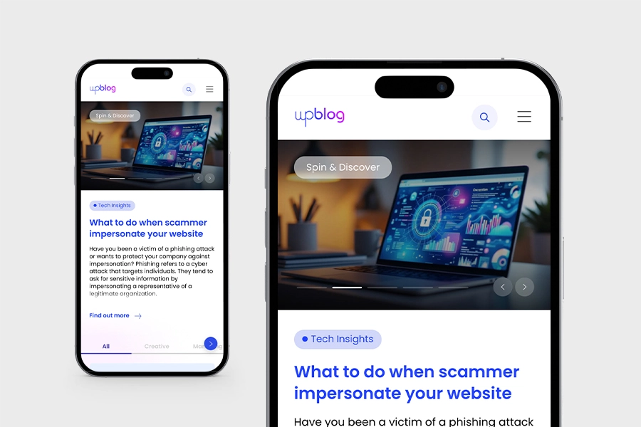 wpblog-mobile-layout